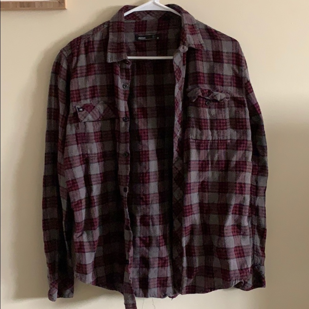 Flannel